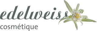edelweiss cosmétique